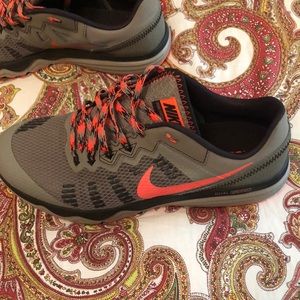 Nike Dual Fusion trail 2